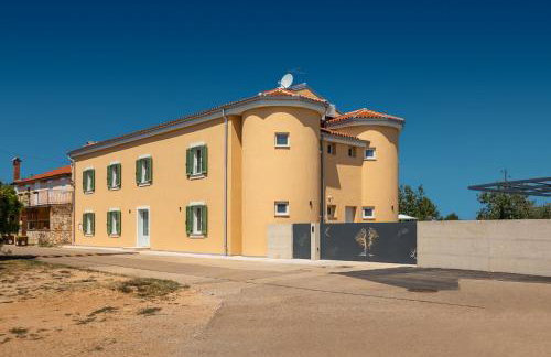 Villa Lucilla - Photo 23