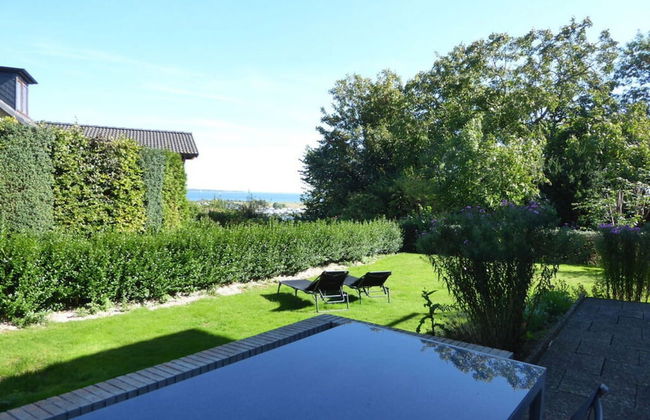 Baltic Sea Fordeblick - Foto 14