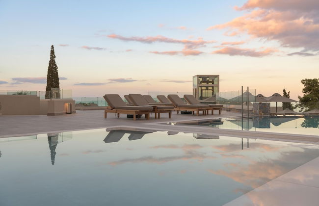 Galaxy Suites Boutique Resort - Foto 65