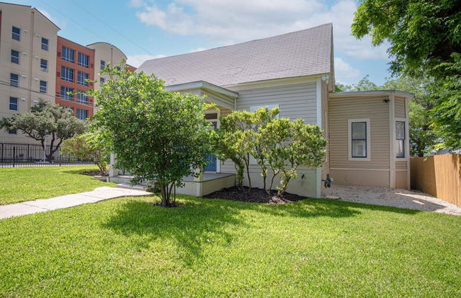 Incredible New 3BR 2BA Near Downtown - Foto 23