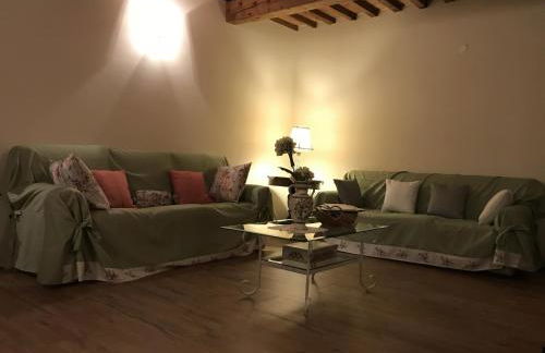 Tuscan Farmhouse in Castiglione di Garfagnana with Garden - Foto 65