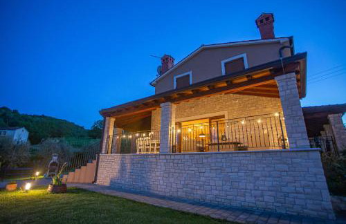 Villa Fiore Spinovci - Foto 1