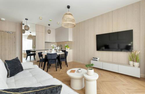 GREENERI PARK - Ambria Apartments - Foto 52