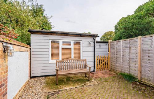 Holly House Studio, Lavenham - Foto 10