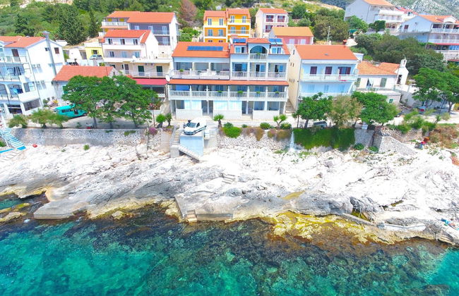 Apartments Mario Tudor - Foto 49