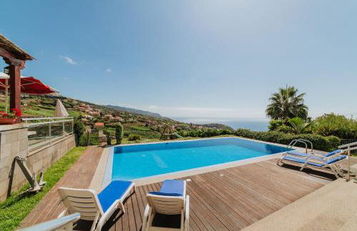 Villa Sol by Amazing Madeira - Foto 38