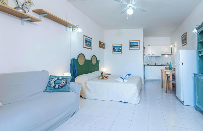 I Fari Apartments 600m From The Beach - Foto 70