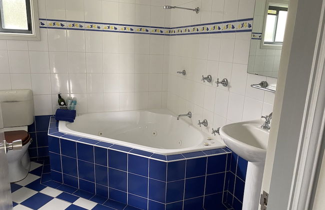 Bluegums Cabins Barrington Tops - Photo 52