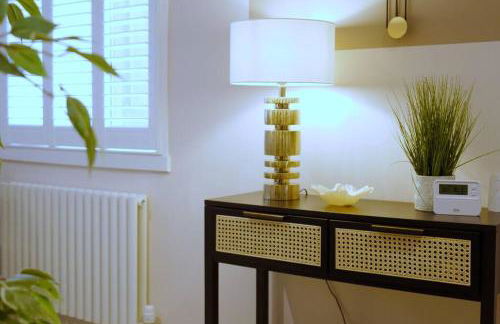 Stunning Coach House - Foto 19