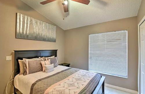 4 Bed Villa in Kissimmee, Orlando - Foto 47