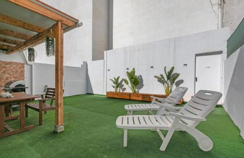 Casa Taknara 1 - Foto 23