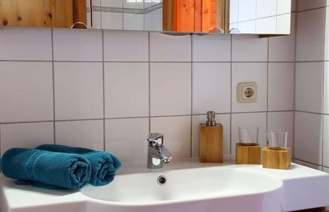 Finnish log House With Sauna and Fireplace - Foto 6