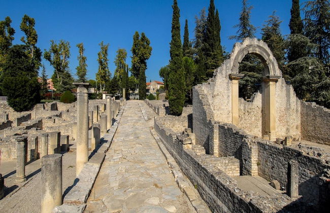 Holiday Home With Swimming Pool - Photo 58