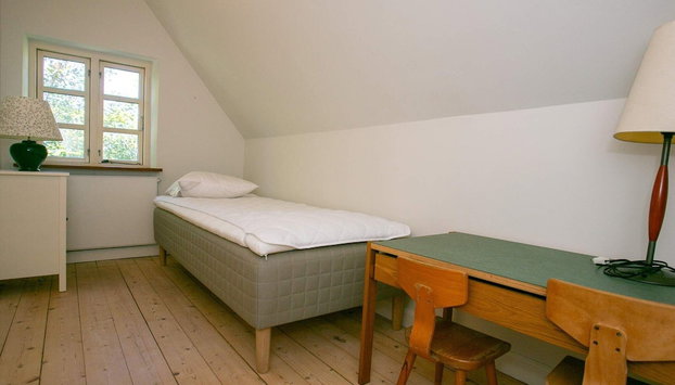 7 Person Holiday Home in Tranekaer - Foto 3, Habitación