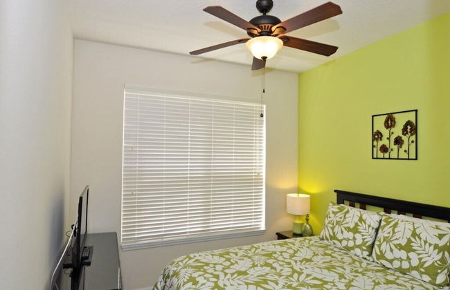 Watersong Resort - 6 Bed - Private Pool - IHR 3086 - Foto 5