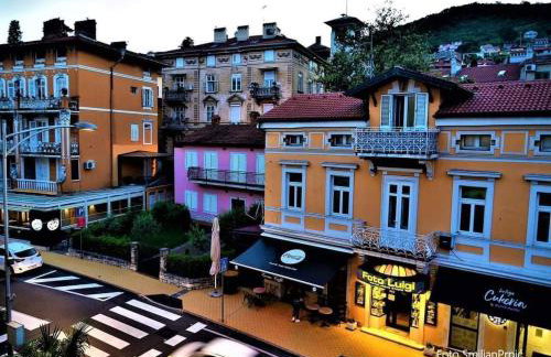 Apartman Anna Opatija - Photo 26