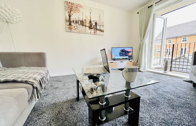 Grand Central Littleover Deluxe - Photo 69