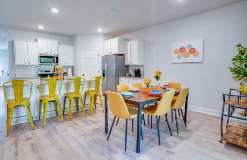 Citrus Cottage: Comfy - Hwy 10 - Peaceful Retreat - Foto 2