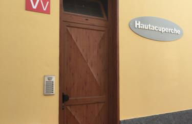 Apartamentos Hautacuperche - Foto 43