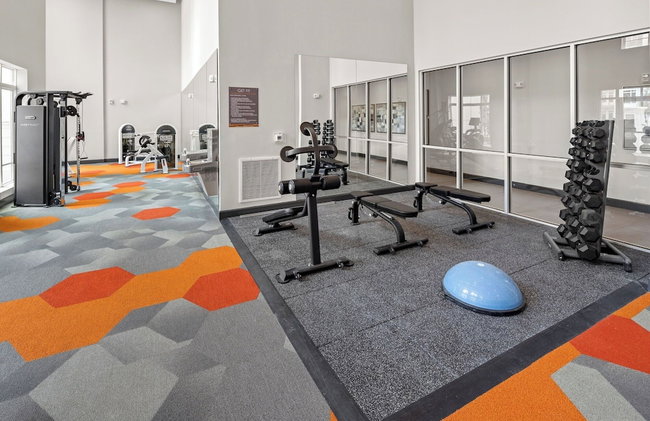 Landing Modern 1BD Yoga Studio Clubhouse - Foto 60