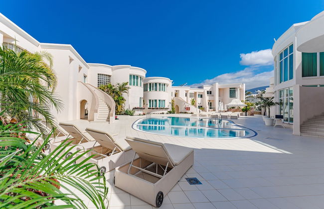 Flamingo Suites Boutique Hotel - Foto 1