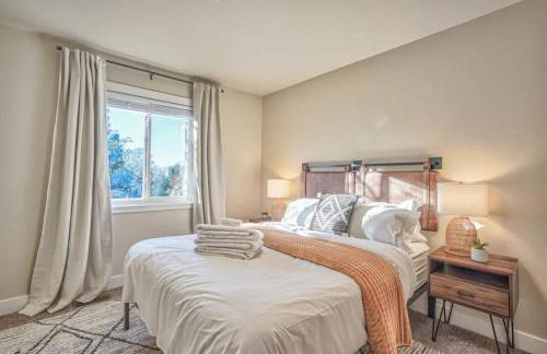 4BD With Game Lounge Hot tub Dog Friendly USAFA - Foto 20