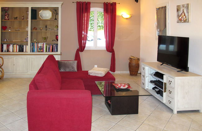 Sweet Home in Luberon - Photo 6