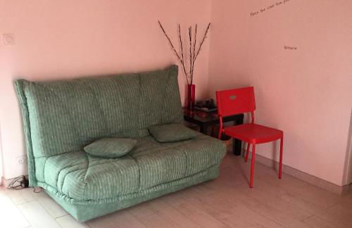 Les Bleuets - Erdivines - Foto 52