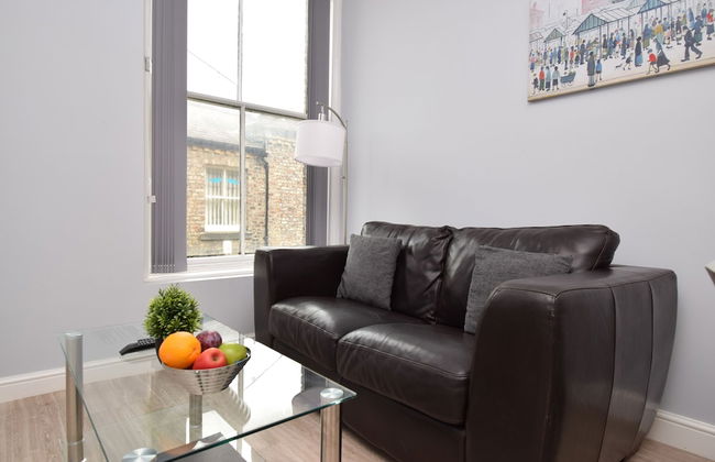 Malton Central Apartments - Foto 67