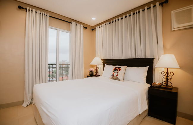 Sta. Barbara Residence Hotel - Foto 3