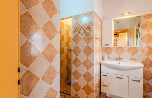 Apartment Vento Alpino-2 by Interhome - Foto 16