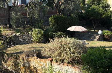 The terrace on Portofino Appartamento Terrazzo Portofino - Foto 33