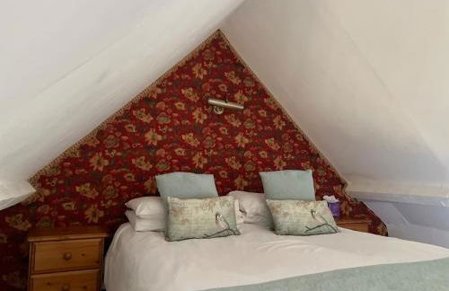 Barnacle Barn, North Norfolk - Foto 23