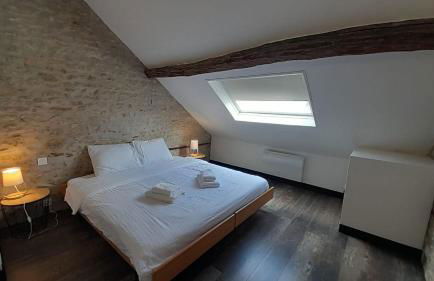 Appart central Vatan-2 chb- wifi - Foto 22