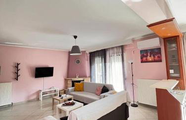 Soyzana Family Apartment - Foto 7