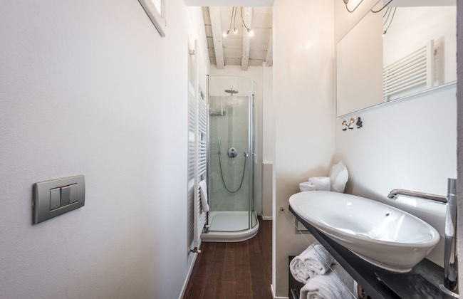 Emilia Suite Urban - Photo 13