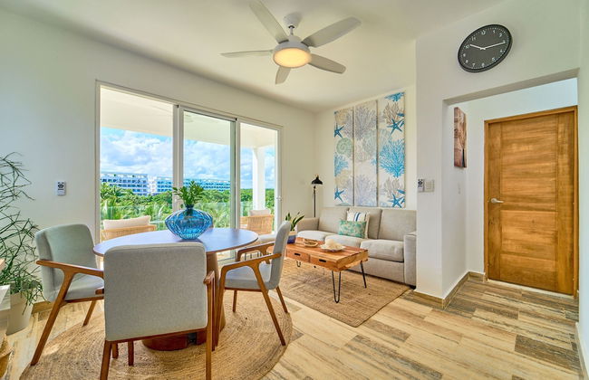 Cana Brava Residences Rental Apartment - Foto 69