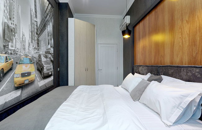 Olympiiska apartments - Foto 12