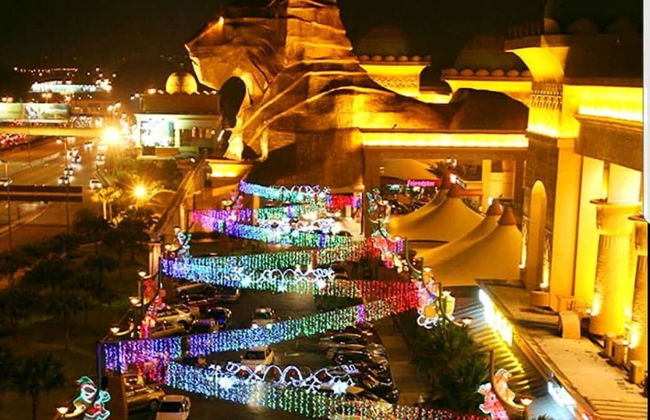 Exclusive Sunway Resort Suite by Albert - Foto 33