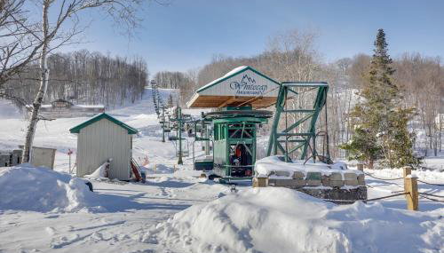 Million Dollar View! Whitecap Mtns Ski Resort Home - Foto 5