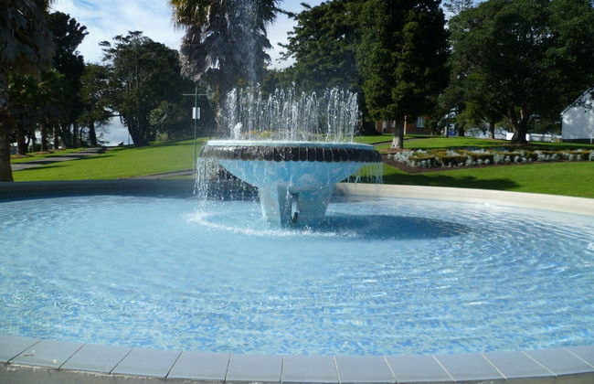 Harbour View Cottage Boutique B&b - Foto 49