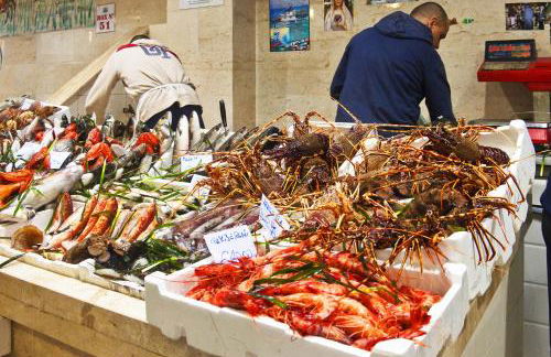 Central! Terrace! easy parking! - Foto 15