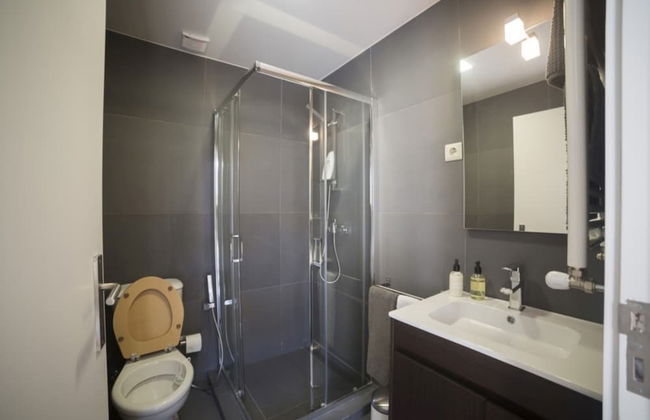 Vila Lagar in Bustelo - Foto 11