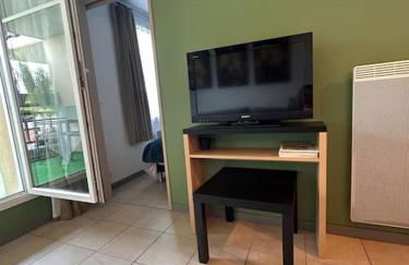 Le nid de Sitelle, appartement, piscine et sauna - Foto 28