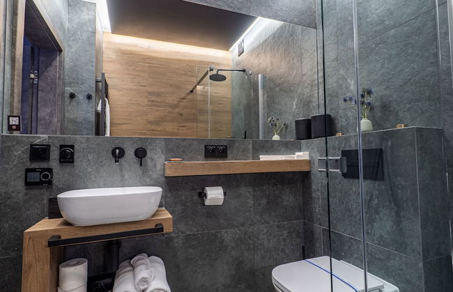 Loft House Premium Apartments - Foto 51