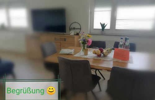 Schnetter Hummel, Apartment 1 - Foto 3