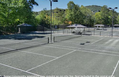 Mountain Paradise 7033 - Play games enjoy wooded serenity - Foto 46