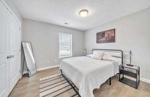 Stonecrest 713, 2Bd Apt I Free Parking I Pool - Foto 8