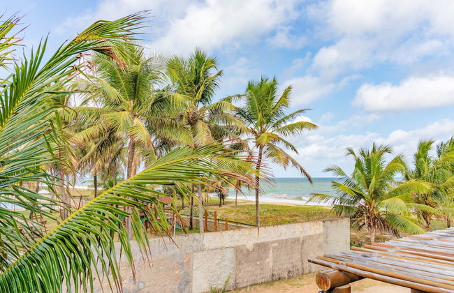 IT26 Bangalô 3 Suítes - Itacimirim - Photo 38