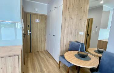 Apartamenty Białe nad jeziorem Białym - Foto 34